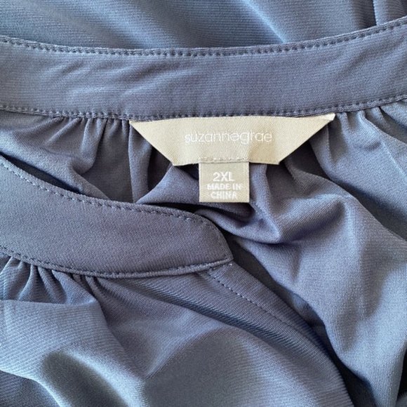 Suzanne Grae - Ladies Blouse - Picture 5 of 7